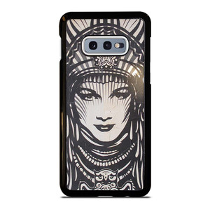 OBEY CLOTHING LOGO WOMAN Samsung Galaxy S10e Case Cover
