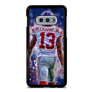 ODELL BECKHAM JR 13 Samsung Galaxy S10e Case Cover
