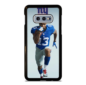 ODELL BECKHAM JR GIANTS Samsung Galaxy S10e Case Cover