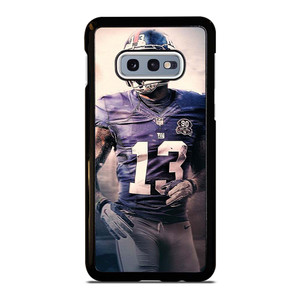 ODELL BECKHAM NY GIANTS 2 Samsung Galaxy S10e Case Cover