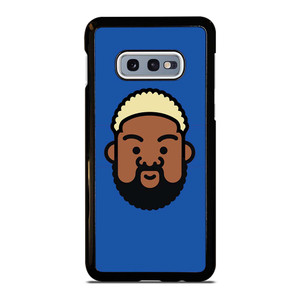 ODELL BECKHAM NY GIANTS CARTOON Samsung Galaxy S10e Case Cover