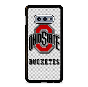 OHIE STATE BUCKEYES LOGO SYMBOL Samsung Galaxy S10e Case Cover