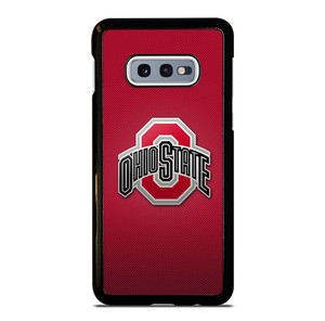 OHIE STATE BUCKEYES UNIVERSITY ICON Samsung Galaxy S10e Case Cover