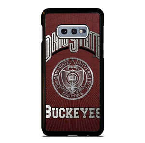 OHIE STATE BUCKEYES UNIVERSITY LOGO Samsung Galaxy S10e Case Cover