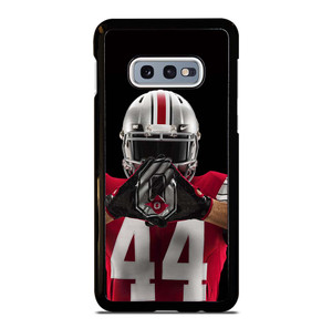 OHIO STATE BUCKEYES FOOTBALL Samsung Galaxy S10e Case Cover