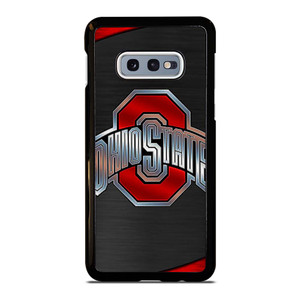 OHIO STATE FOOTBALL Samsung Galaxy S10e Case Cover