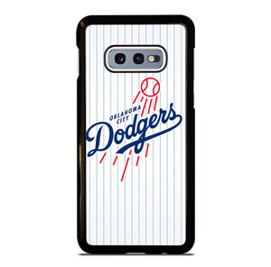OKLAHOMA CITY DODGERS LOGO Samsung Galaxy S10e Case Cover