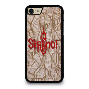 SLIPKNOT BAND LOGO ART iPhone 7 / 8 Case Cover