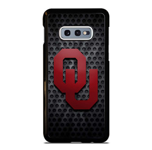 OKLAHOMA SOONERS SYMBOL Samsung Galaxy S10e Case Cover