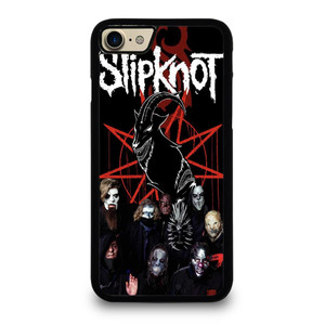 SLIPKNOT BAND POSTER ART iPhone 7 / 8 Case Cover