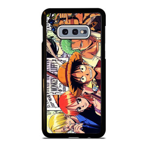 ONE PIECE 2 Samsung Galaxy S10e Case Cover