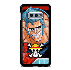 ONE PIECE MOVIE FRANKY Samsung Galaxy S10e Case Cover