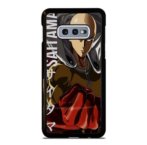 ONE PUNCH MAN SAITAMA ANIME Samsung Galaxy S10e Case Cover