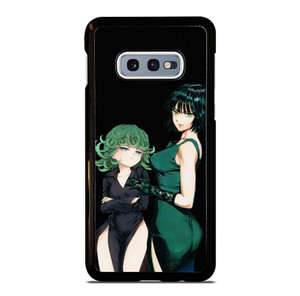 ONE PUNCH MAN TATSUMAKI AND FUBUKI Samsung Galaxy S10e Case Cover
