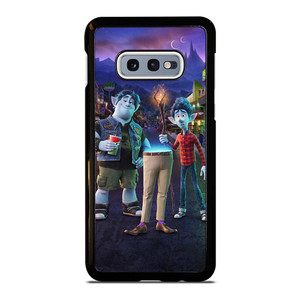 ONWARD MOVIE ANIMATION Samsung Galaxy S10e Case Cover