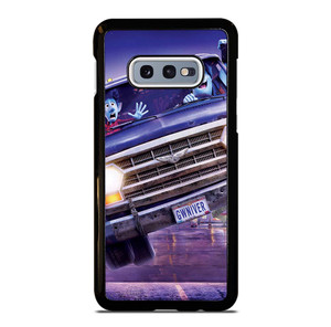 ONWARD MOVIE CARTOON CAR Samsung Galaxy S10e Case Cover