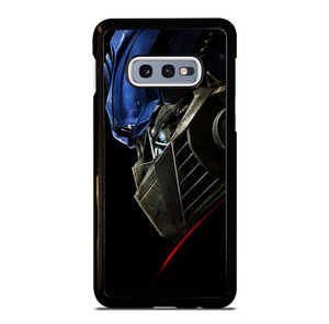 OPTIMUS PRIME Samsung Galaxy S10e Case Cover