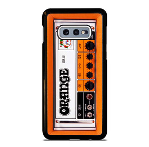 ORANGE AMP GUITAR Samsung Galaxy S10e Case Cover