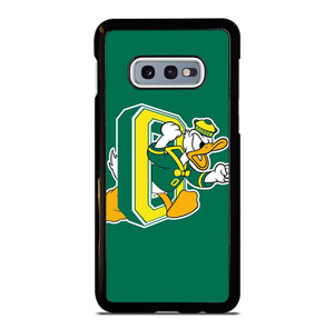 OREGON DUCKS 2 Samsung Galaxy S10e Case Cover