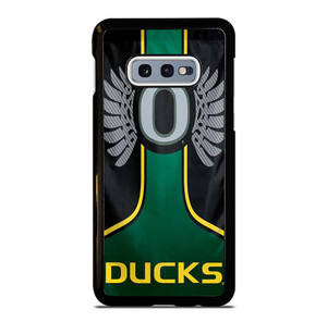 OREGON DUCKS Samsung Galaxy S10e Case Cover