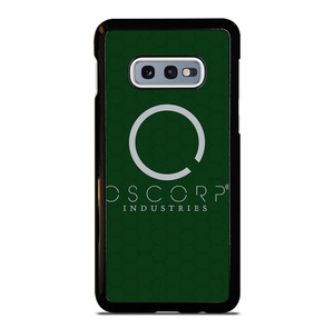 OSCORP INDUSTRIES Samsung Galaxy S10e Case Cover