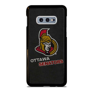 OTTAWA SENATORS Samsung Galaxy S10e Case Cover