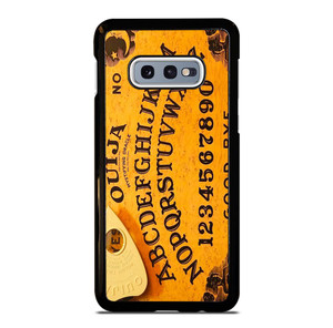 OUIJA BOARD Samsung Galaxy S10e Case Cover
