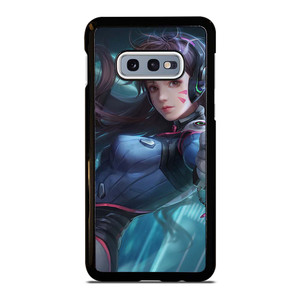 OVERWATCH D.VA Samsung Galaxy S10e Case Cover