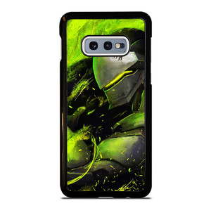 OVERWATCH GENJI DRAGON Samsung Galaxy S10e Case Cover