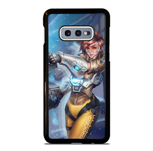 OVERWATCH TRACER Samsung Galaxy S10e Case Cover