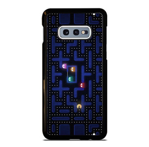 PAC MAN GAME RETRO 2 Samsung Galaxy S10e Case Cover