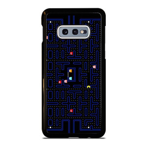 PAC MAN RETRO Samsung Galaxy S10e Case Cover