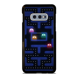 PACMAN CLASSIC GAME Samsung Galaxy S10e Case Cover