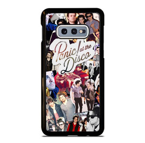 PANIC AT THE DISCO COLLAGE Samsung Galaxy S10e Case Cover