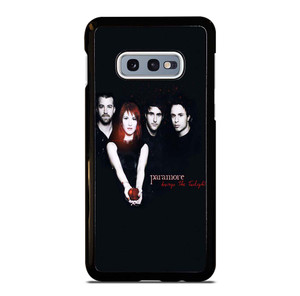 PARAMORE BRING THE TWILIGHT Samsung Galaxy S10e Case Cover