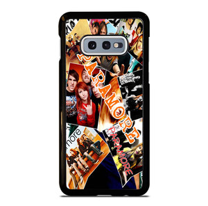 PARAMORE COVER BAND Samsung Galaxy S10e Case Cover