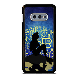 PART OF YOUR WORLD ARIEL LITTLE MERMAID Samsung Galaxy S10e Case Cover