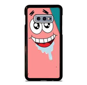 PATRICK STAR SPONGEBOB 3 Samsung Galaxy S10e Case Cover