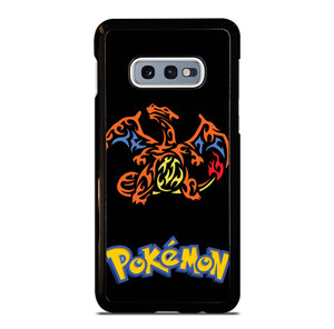 POKEMON CHARMANDER Samsung Galaxy S10e Case Cover