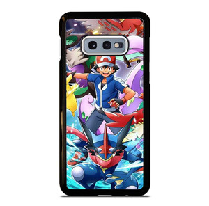 POKEMON POCKET MONSTERS Samsung Galaxy S10e Case Cover