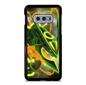 POKEMON SHINY RAYQUAZA 2 Samsung Galaxy S10e Case Cover