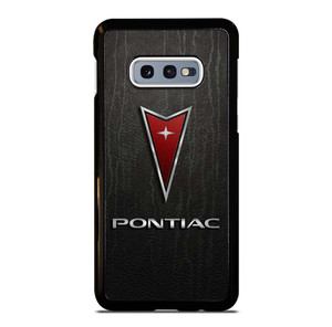 PONTIAC CAR LOGO Samsung Galaxy S10e Case Cover