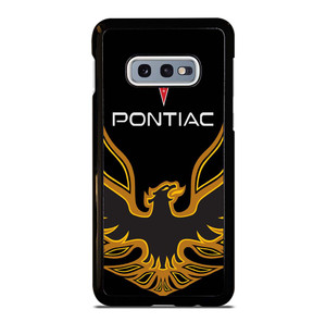 PONTIAC FIREBIRD COOL Samsung Galaxy S10e Case Cover