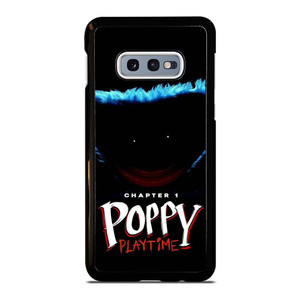 POPPY PLAYTIME CHAPTER 1 HORROR GAMES Samsung Galaxy S10e Case Cover