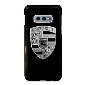 PORSCHE CAR LOGO Samsung Galaxy S10e Case Cover