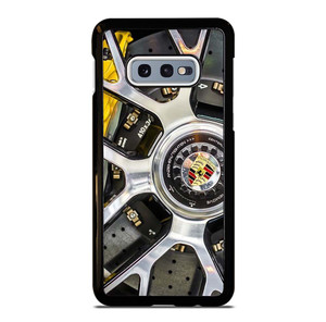 PORSCHE LOGO RIM Samsung Galaxy S10e Case Cover
