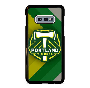 PORTLAND TIMBERS FC Samsung Galaxy S10e Case Cover