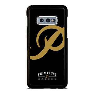 PRIMITIVE SKATEBOARDING P LOGO Samsung Galaxy S10e Case Cover