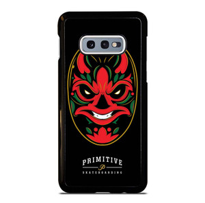 PRIMITIVE SKATEBOARDING VINTAGE LOGO Samsung Galaxy S10e Case Cover