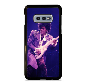 PRINCE PURPLE RAIN GUITAR Samsung Galaxy S10e Case Cover